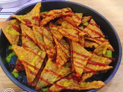 -BOPEYE·波派炸鸡(河西中央商场店)