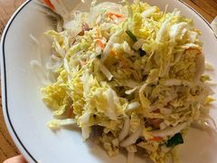 -老边饺子馆(中街店)
