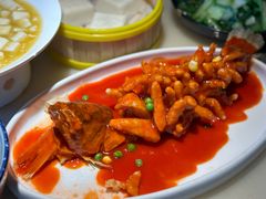 -探花·意境江南菜·唐伯虎文化体验店·松鼠桂鱼(观前店)
