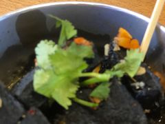 -自黑豆夫·臭豆腐夹馍(四海唐人街店)