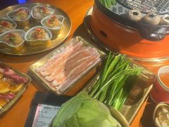 -老高烧烤(龙华星河iCO店)