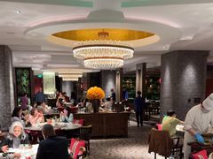 -杭州君悦酒店·湖滨28中餐厅