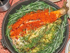 -La Terre乐田(万象城店)