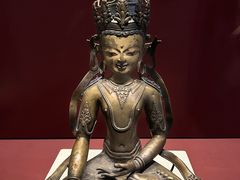 -敦煌石窟文物保护研究陈列中心