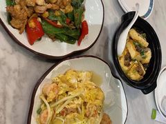 -惠如楼(白云机场T1主楼一层店)