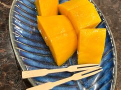 -大渔铁板烧(仁恒梦中心店)