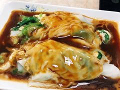 虾仁肠-华威达牛庄(黄埔大道西店)