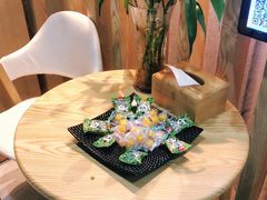 -麦悠悠·SPA·推拿(沈杜公路地铁站店)