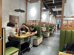 -和晟shèng铁锅炖·东北菜(南山店)