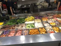 麻辣烫-林静小吃(复兴路店)