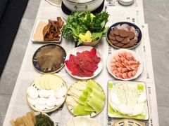 -金贝儿月嫂(高新尚品国际店)