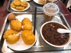 -护国寺小吃(新街口店)