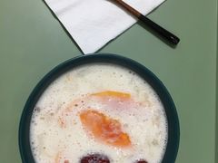 海底椰炖木瓜-小团圆糖水铺(襄阳南路店)