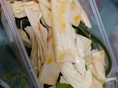 -周记卤菜店(广济北路店)