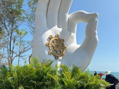 -三亚南山文化旅游区