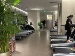 -YCHL FIT 健身(星寰店)
