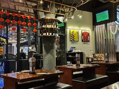 -haxnbauer海森堡德国餐厅(深圳coco店)