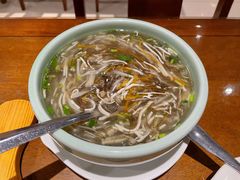 -福慧慈缘素食餐厅(王府井店)