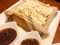 一块豆腐-95号酱骨·一块豆腐(展春园西路店)