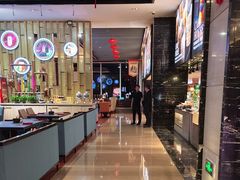 -富力希尔顿酒店·地阔自助餐厅