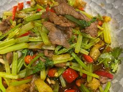 -北京老铺烤鸭(老城根店)