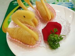 椿记榴莲酥-椿记烧鹅(叠彩店)