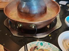 -阳坊胜利涮羊肉(阳坊老店)