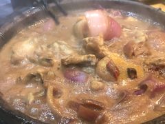 -范贤光鸡公煲(平乐园总店)