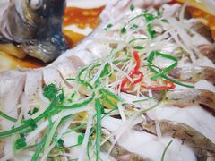 -莲餐厅·湖北菜·藕汤老手艺(愚园路店)
