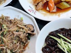 -桃园中华料理炸酱面(燕儿岛路店)