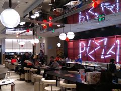 -必胜客(大悦城店)