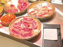 -核桃碳烤肉馆(深圳首店)