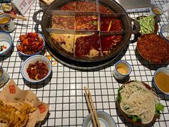 -董眼镜火锅(洪崖洞总店)