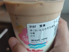 -Tims天好咖啡(河西万象城店)