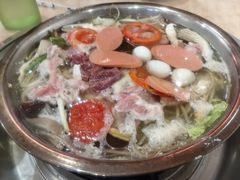 -海关荤豆花(洋河一路店)