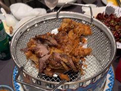 -百富源·海鲜辽菜(和平北大街店)