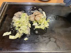 -鹤桥风月(ヨドバシ梅田店)