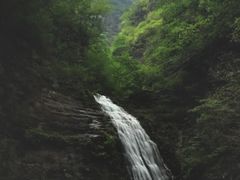 -孤山寨风景区