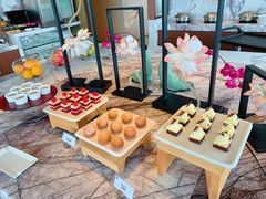 -上海漕河泾万丽酒店