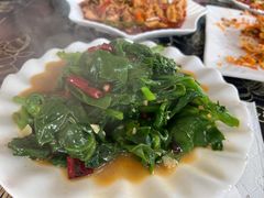 -阿葉农家饭店