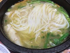 妈妈过桥米线-妈妈故事米线(市府恒隆店)