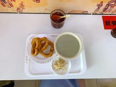 -老磁器口豆汁店(天坛店)