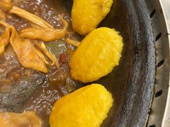 -铁锅炖灶台鱼老三炖鱼馆