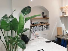 -infinite cafe