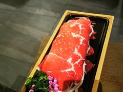 -湊湊火锅·茶憩(打浦桥日月光店)