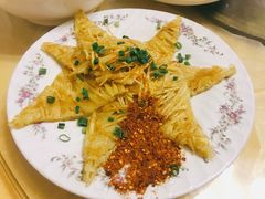 -张大妈饭店