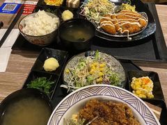 -左舞和风屋便当(金地店)