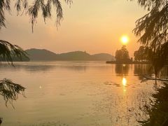 -东湖落雁景区