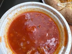 经典牛肉罗宋汤-达美乐比萨(天河购书中心店)