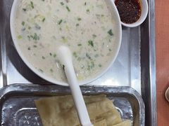 -教师之家赵家羊汤馆(东青龙街店)